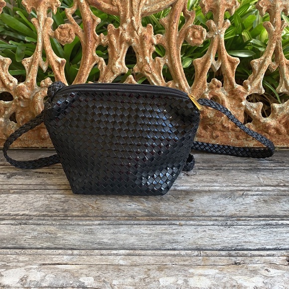 Vintage Ganson Handbag - Picture 3 of 9